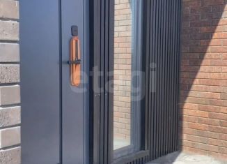 Продается таунхаус, 108.4 м2, Татарстан, улица Михаила Курьянова, 7