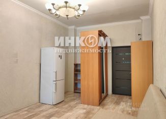Продажа комнаты, 107 м2, Москва, Университетский проспект, 9, метро Университет дружбы народов