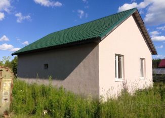 Продается дача, 70 м2, Нижегородская область, Кленовая улица, 59