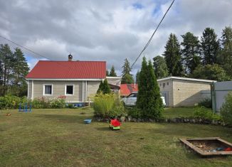 Продажа дома, 110 м2, Ленинградская область