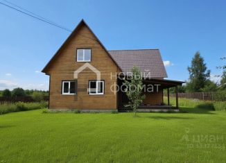 Продажа дома, 141 м2, Владимирская область, ДПК Дарьино, 323