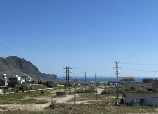 Продажа земельного участка, 6 сот., село Миндальное