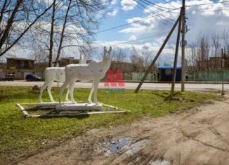 Участок на продажу, 11 сот., Ярославская область, улица Волкова