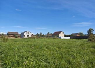 Продажа земельного участка, 24 сот., коттеджный посёлок Московка