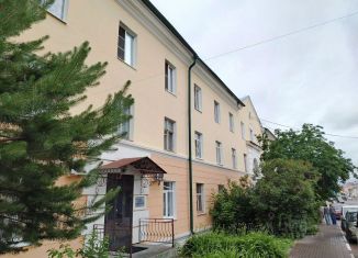 Продажа комнаты, 18 м2, Московская область, улица Яна Грунта, 3А