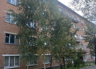Продам комнату, 37 м2, Московская область, улица Джона Рида, 8Б