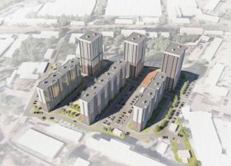 1-ком. квартира на продажу, 36.6 м2, Воронеж, Коминтерновский район