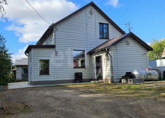 Дом на продажу, 106.2 м2, Санкт-Петербург, 6-я аллея, 4
