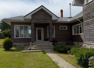 Продажа дома, 196 м2, Вологодская область, деревня Кулеберево, 7