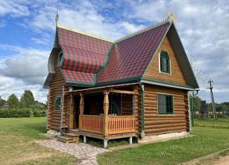 Сдаю дом, 100 м2, Новгородская область