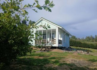 Сдача в аренду дома, 50 м2, поселок Харвиа