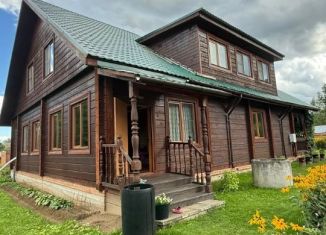 Продам дом, 305.8 м2, Вологодская область, улица Заря Коммунизма, 74