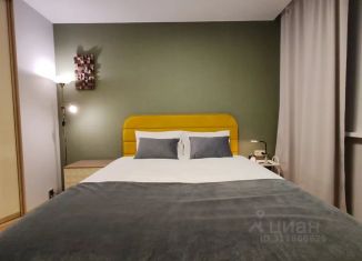Аренда 2-комнатной квартиры, 62 м2, Самарская область, 5-я просека, 109