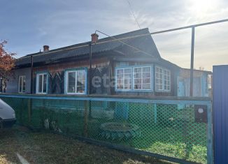 Дом на продажу, 56 м2, Свердловская область, Лесная улица, 13