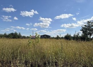 Участок на продажу, 6 сот., Ульяновская область, 2-я линия