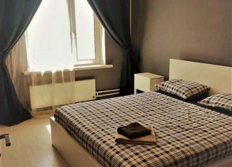 Двухкомнатная квартира в аренду, 54 м2, Ростов-на-Дону, улица Ерёменко, 101, Советский район