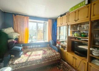 Продается комната, 35 м2, Омск, Космический проспект, 97Ак3, Октябрьский округ