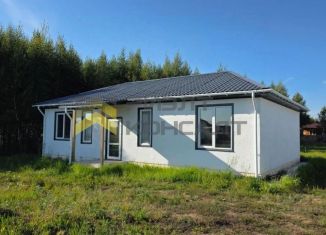 Продаю дом, 125 м2, Омская область, Рыбацкая улица