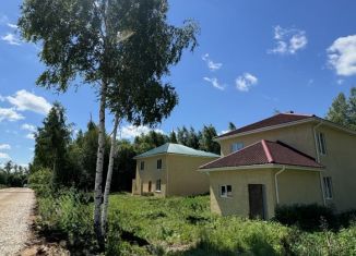 Продаю коттедж, 156.3 м2, Владимирская область, микрорайон Молодёжный, 24