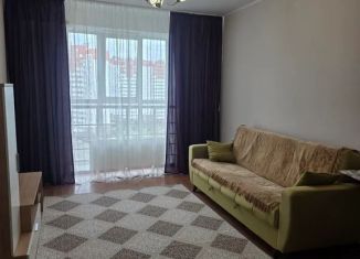 Сдаю однокомнатную квартиру, 40 м2, Краснодар, улица Героев-Разведчиков, 26/3
