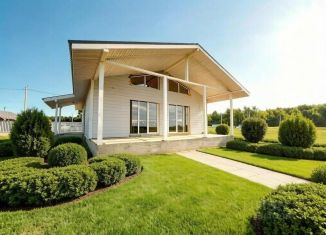 Продажа дома, 135 м2, деревня Воробьи