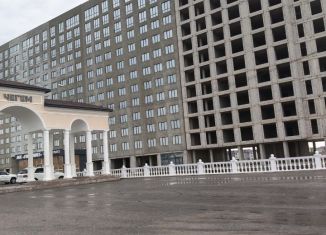Продается однокомнатная квартира, 46.4 м2, Чегем