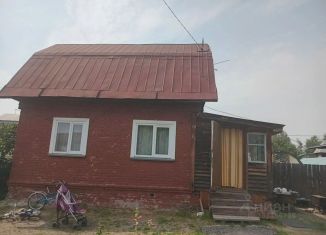 Продается дом, 36 м2, Новосибирск, Первомайский район, Вишнёвая улица, 39