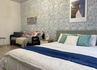 Аренда 1-комнатной квартиры, 38 м2, Уфа, бульвар Давлеткильдеева, 18