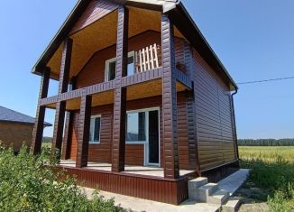 Продажа коттеджа, 125 м2, Ульяновская область, улица Врача Лащенкова