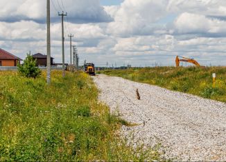 Продажа земельного участка, 8 сот., Тюменская область
