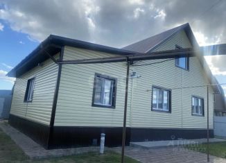 Продаю дом, 150 м2, Тюменская область, улица Петра Бабичева