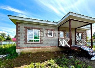 Продажа дома, 158 м2, Республика Башкортостан, улица Терешковой, 3
