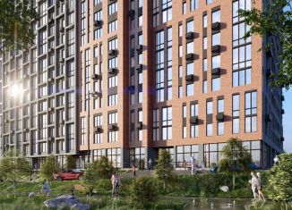 Продается 2-ком. квартира, 55.12 м2, Воронежская область