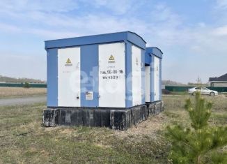 Земельный участок на продажу, 8.72 сот., Тюменская область