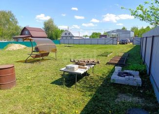 Земельный участок на продажу, 7 сот., Кимры, Заводская улица, 42