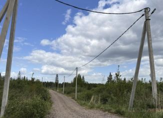 Продажа земельного участка, 10 сот., Ленинградская область, СНТ У Лукоморья, 85