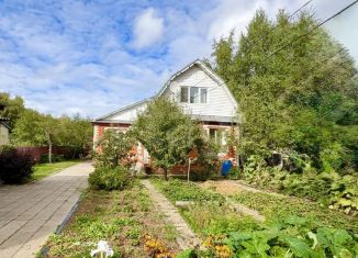 Продаю дом, 100 м2, Москва, улица 8 Марта, 5