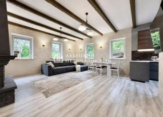 Продаю дом, 278.3 м2, посёлок Белоостров, Сестрорецкое шоссе, 49
