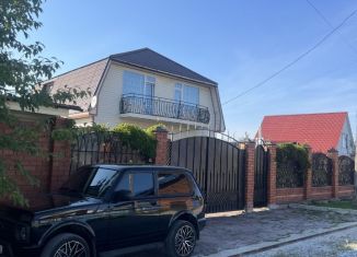 Продажа дома, 174 м2, Белорецк, Пролетарская улица, 40