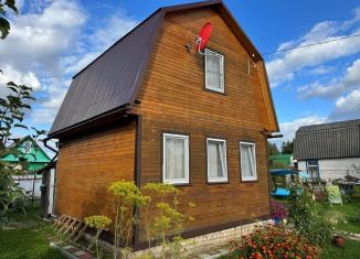 Продажа дома, 35 м2, Тверская область, Жасминовая улица, 86