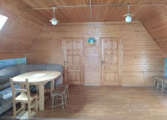 Дом на продажу, 100 м2, Малоярославец, площадь Ленина