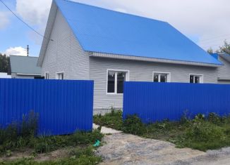 Продажа дома, 78 м2, Новосибирская область, улица Тимирязева, 35