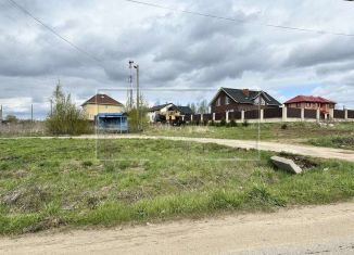 Земельный участок на продажу, 15 сот., посёлок Красный Волгарь