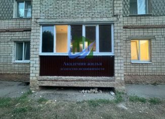 Продам квартиру студию, 31 м2, Оренбургская область, 6-й микрорайон, 4