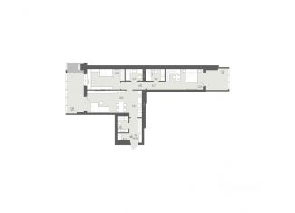 Продажа 3-ком. квартиры, 96.54 м2, Пермский край
