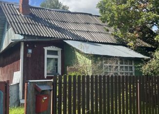 Дом на продажу, 53 м2, Московская область, улица Пески, 30
