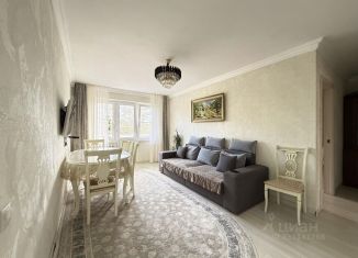Продам 3-комнатную квартиру, 57 м2, Нальчик, район Богданка, улица Хмельницкого