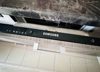 Сдам 1-комнатную квартиру, 40 м2, Тюменская область, Тихий проезд, 2