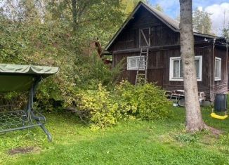 Продается дача, 21.6 м2, Ленинградская область, Озёрная улица, 6