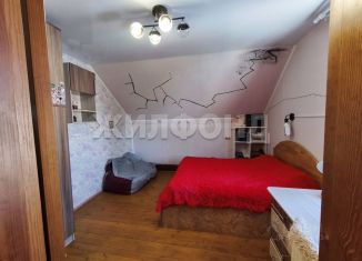 Продаю дом, 93 м2, Новосибирская область